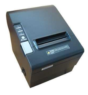 Термопринтер RP80
