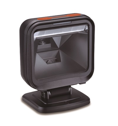 Сканер штрих-кода Mindeo MP8300, презентационный