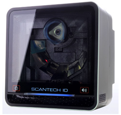 Сканер штрих-кода Scantech ID Nova N4060/N4070 в Якутске