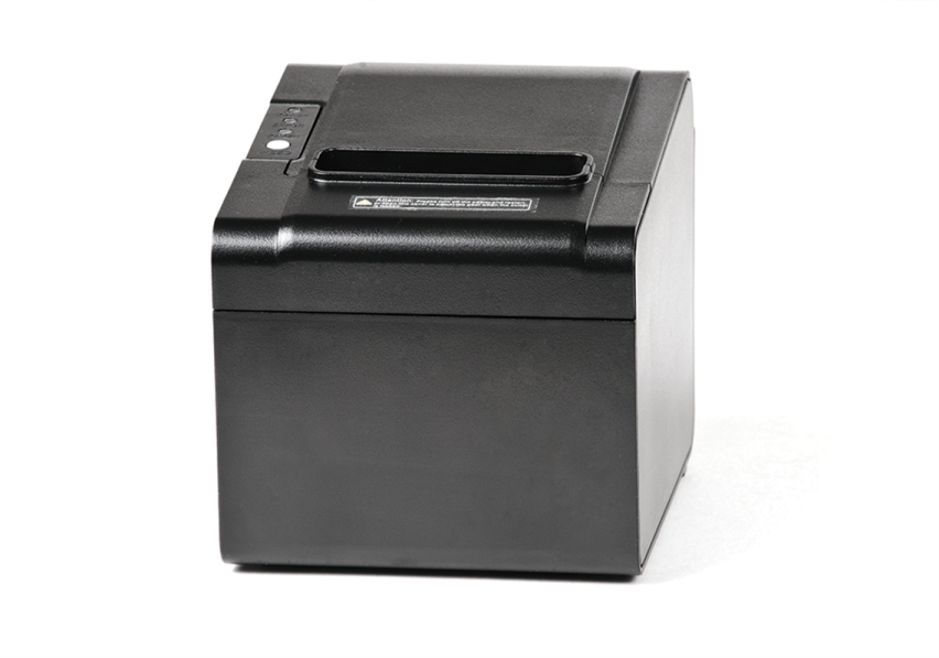 Чековый принтер АТОЛ RP-326-USE черный Rev.4 в Якутске