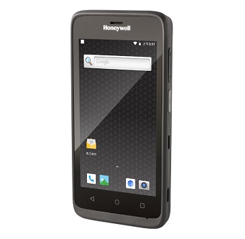 Терминал сбора данных Honeywell SCANPAL EDA51