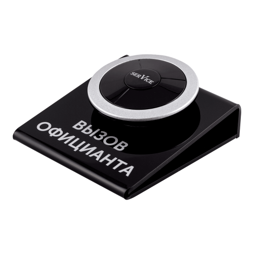 Кнопка вызова iBells 315S/715 с подставкой в Якутске
