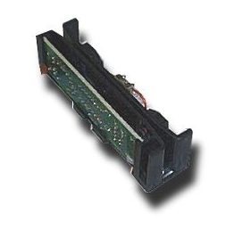 Считыватель магнитных карт 2 дор 252
