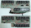 MER327ACPX024 Платы индикации  комплект (326,327 ACPX LED) в Якутске