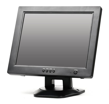 POS-монитор 12" АТОЛ SJ-1228