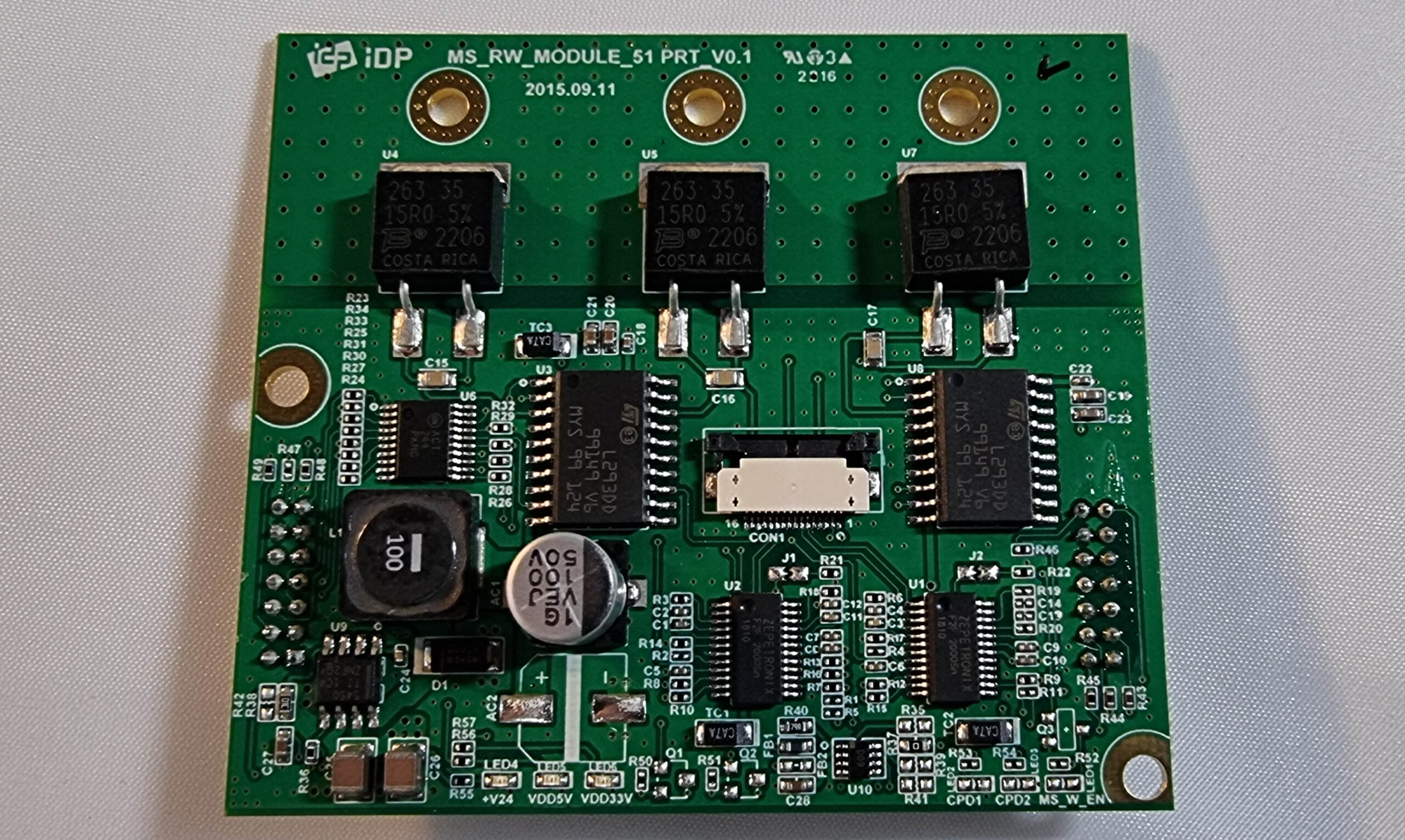 Кодировщик магнитной полосы для принтеров Advent SOLID-510 в Якутске