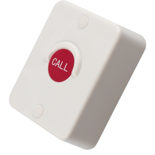 Кнопка вызова iBells 309 влагозащищённая в Якутске