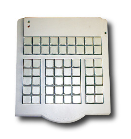 Программируемая клавиатура KB20P в Якутске