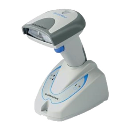 Сканер штрих-кода беспроводной DataLogic QuickScan Mobile QM2131