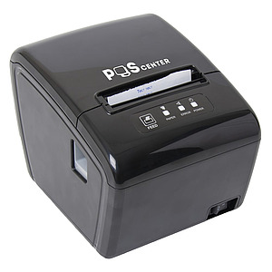 Фискальный регистратор POScenter-02Ф USB/RS/LAN в Якутске