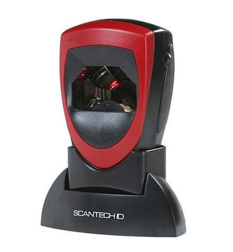 Сканер штрих-кода Scantech ID Sirius S7030 в Якутске
