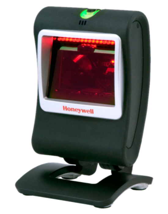 Сканер штрих-кода Honeywell MK7580 Genesis, тационарный  в Якутске