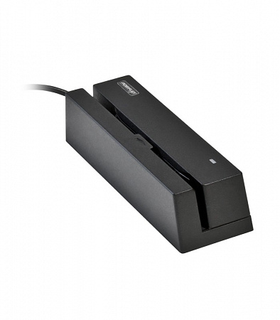 Ридер магнитных карт Posiflex MR-2106U-3 на 1-3 дорожки