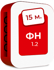 Фискальный накопитель ФН-1.2 15 месяцев в Якутске