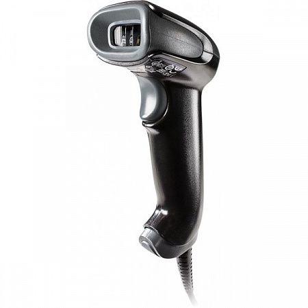Сканер штрих-кода беспроводной Honeywell 1452g Voyager 