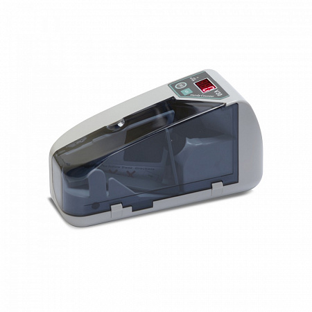 Портативный счетчик банкнот Mertech V-30