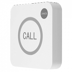 Кнопка вызова iBells 311 сенсорная с функцией отмены в Якутске
