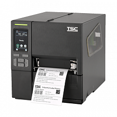 Принтер этикеток термотрансферный TSC MB240T в Якутске