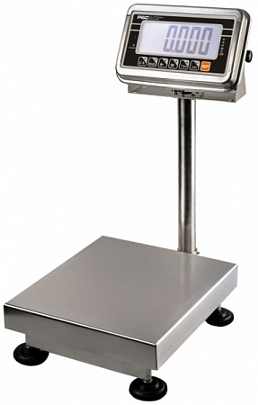 Весы платформенные PS5010