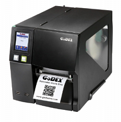 Промышленный принтер начального уровня GODEX ZX-1200xi в Якутске