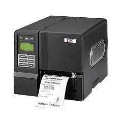 Принтер этикеток термотрансферный TSC ME340 в Якутске