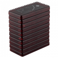 Система вызова K-TP10 W - КОМПЛЕКТ