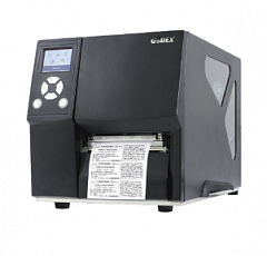Промышленный принтер начального уровня GODEX ZX420i в Якутске