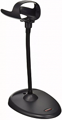 Подставка гибкая для сканеров HH360/HH400, Чёрная, высотой 15 см в Якутске