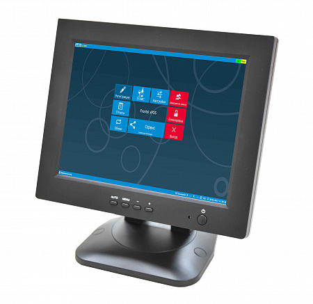 POS-монитор 9.7" АТОЛ LM10