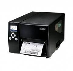 Промышленный принтер начального уровня GODEX EZ-6250i в Якутске