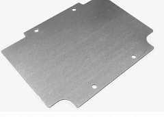 Металлическая панель экранирующая для АТОЛ FPrint-22ПТK/55Ф AL.P050.00.009