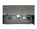 ККТ АТОЛ 25Ф. Черный. USB. RS-232. Ethernet. 5.0