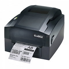 Термотранферный принтер этикеток Godex G300 в Якутске