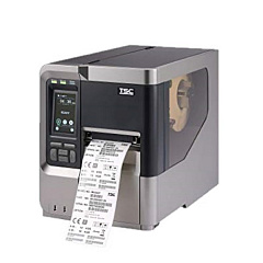 Принтер этикеток термотрансферный TSC MX240P в Якутске