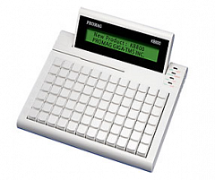 Программируемая клавиатура с дисплеем KB800 в Якутске