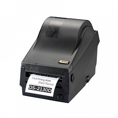 Настольный принтер штрих-кода Argox OS-2130D-SB в Якутске