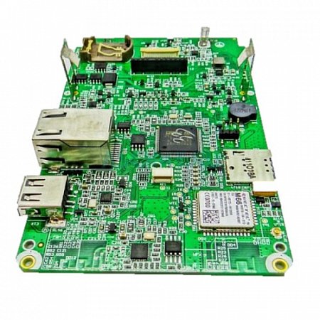 Блок управления для АТОЛ 91Ф AL.P091.41.000 (WiFi+2G+Bluetooth) (РФ)