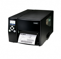 Промышленный принтер начального уровня GODEX EZ-6350i в Якутске