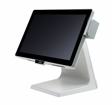 Сенсорный терминал АТОЛ JAZZ 16 Pro белый