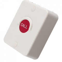 Кнопка вызова iBells 309 влагозащищённая в Якутске