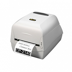 Настольный принтер штрих-кода Argox CP-2140-SB в Якутске