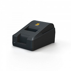 Фискальный регистратор РР-Электро РР-04Ф R черный с USB, c Wi-Fi, с Bluetooth в Якутске