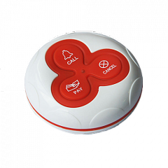Кнопка вызова Smart 3N влагозащищенная в Якутске