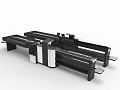 Касса самообслуживания ITAB ScanMate