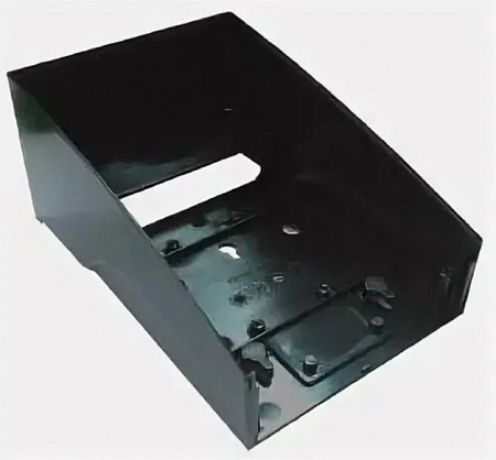 Нижняя часть корпуса для АТОЛ FPrint-22ПТK AL.P020.00.002-01 (Черный)