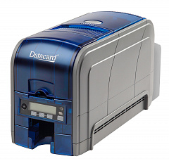 Карточный принтер Datacard SD160 в Якутске