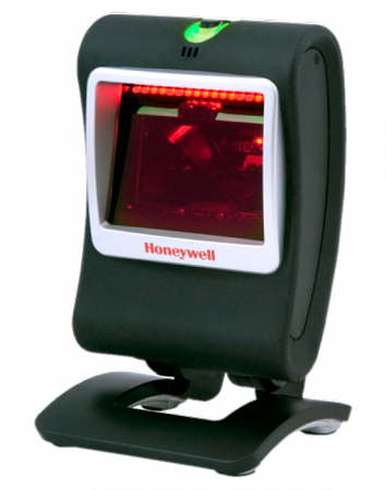Сканер штрих-кода Honeywell MK7580 Genesis, тационарный 