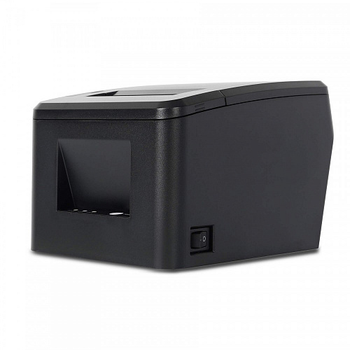 Принтер чеков MPRINT F80