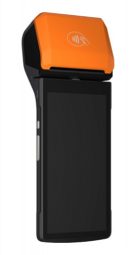 Онлайн-касса MSPOS-D-Ф